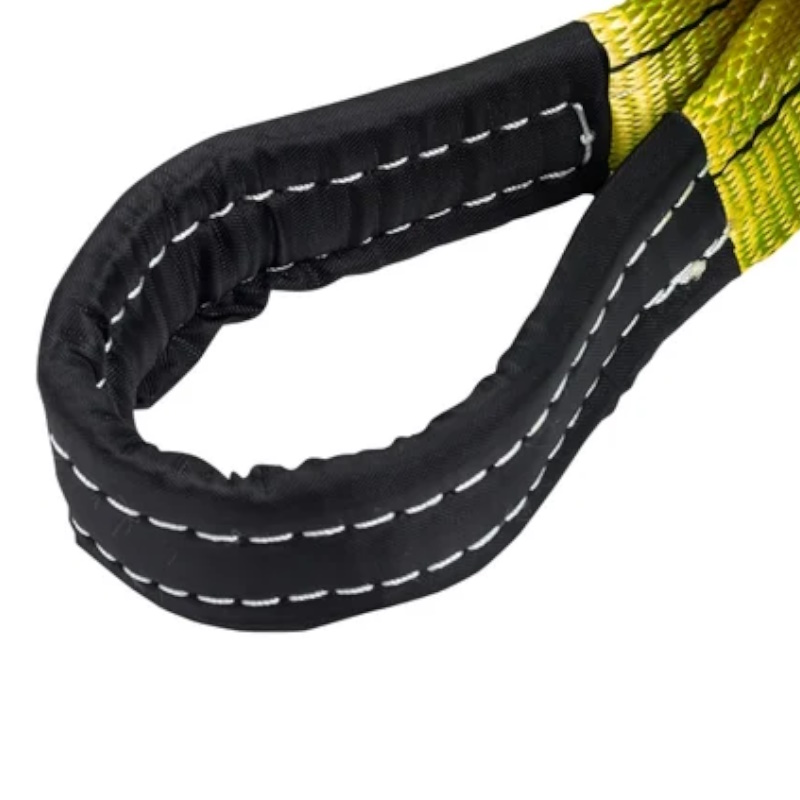 Строп Hitch PROFESSIONAL SZ077720, СТП 3,0т 4,00м SF7 90мм  в Кинешме