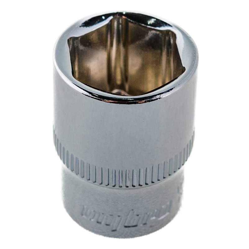Головка торцевая Ombra 1/4" DR, 13 мм, 114013 в Кинешме