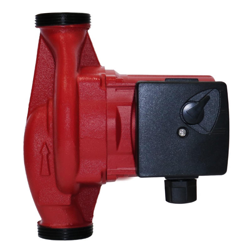 Циркуляционный насос Rommer 25/80-180 RCP-0002-2581801 в Кинешме
