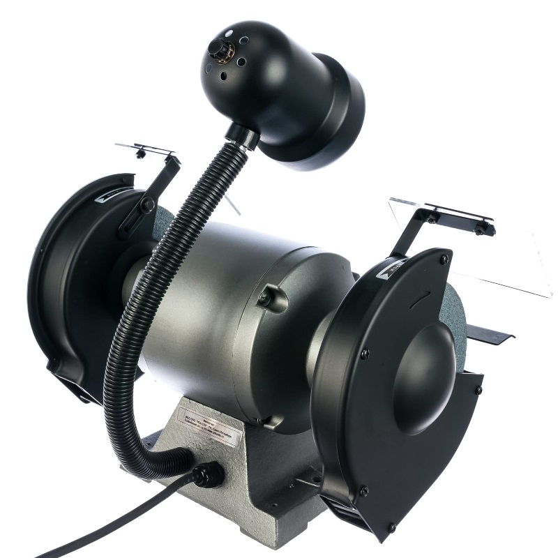 Станок для заточки инструмента Jet JBG-150 JE577901M в Туле
