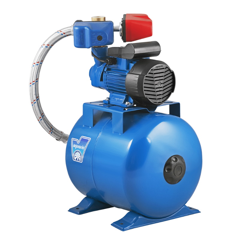 Насосная станция Aquario AUTO ADB-40(H) 7240 в Переславле