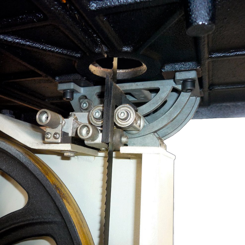 Ленточнопильный станок JIB TBS-356  в Туле