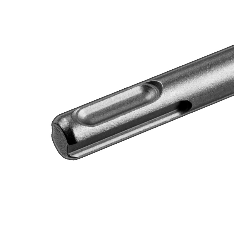 Бур по армированному бетону Berger BG1895, SDS+, turbo, 10х160х110 мм во Владимире