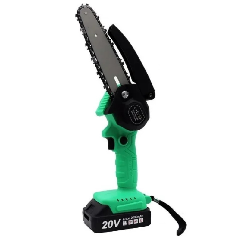 Аккумуляторный триммер Zitrek + воздуходувка ZKBL20 + пила GreenSaw 20 Extra Power 082-2022 в Иваново
