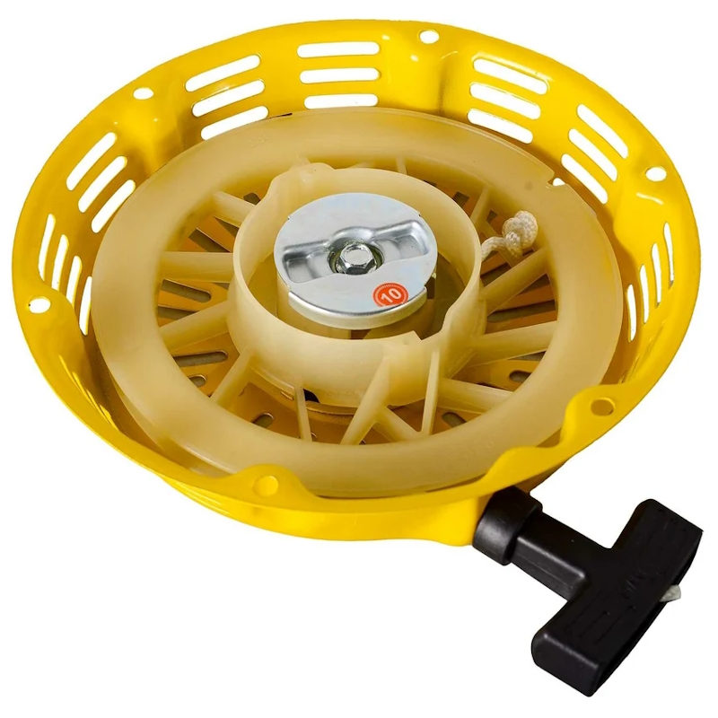 Ручной стартер Huter, для DY5000L, DY8000L/LX, в сборе