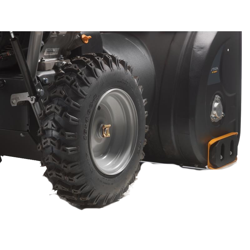 Бензомоторный снегоуборщик Stiga ST 5266 P 2S2664611/ST1 в Костроме
