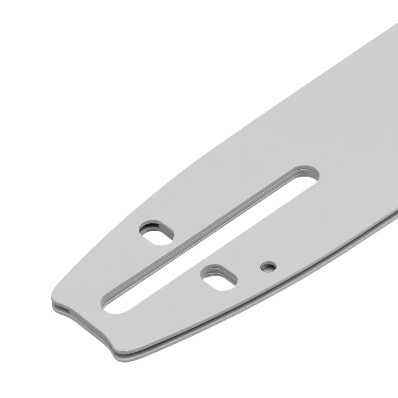 Шина для бензопилы Denzel DGS-4516P 59814, длина 40 см (16"), шаг 0,325", паз 1,5 мм, 64 звена в Рыбинске