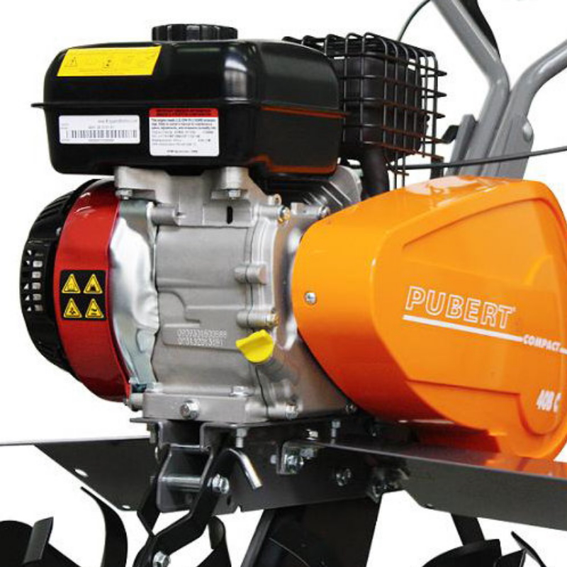 Культиватор Pubert COMPACT 40B C в Твери