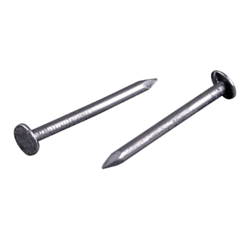Гвозди толевые Starfix SM-72478-5, 2.0х20 мм, ГОСТ 4029-63 (5 кг в коробе) в Коврове