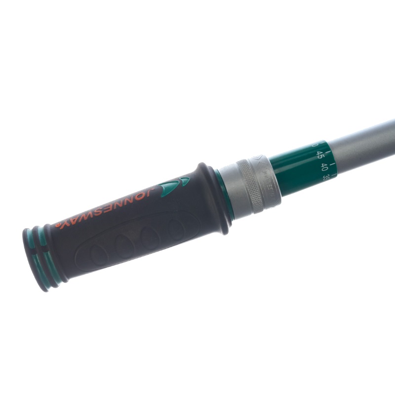 Ключ динамометрический Jonnesway T27801N (1", диапазон усилия 150-800 Нм) в Твери
