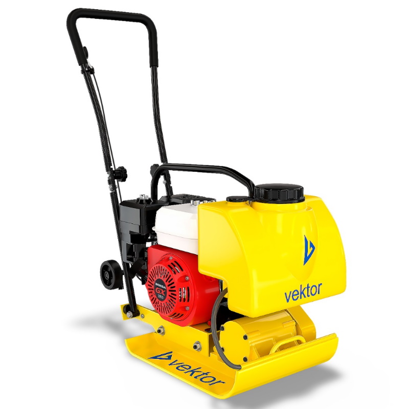 Виброплита Vektor VPG-70Е 3295, Honda GX160 в Туле