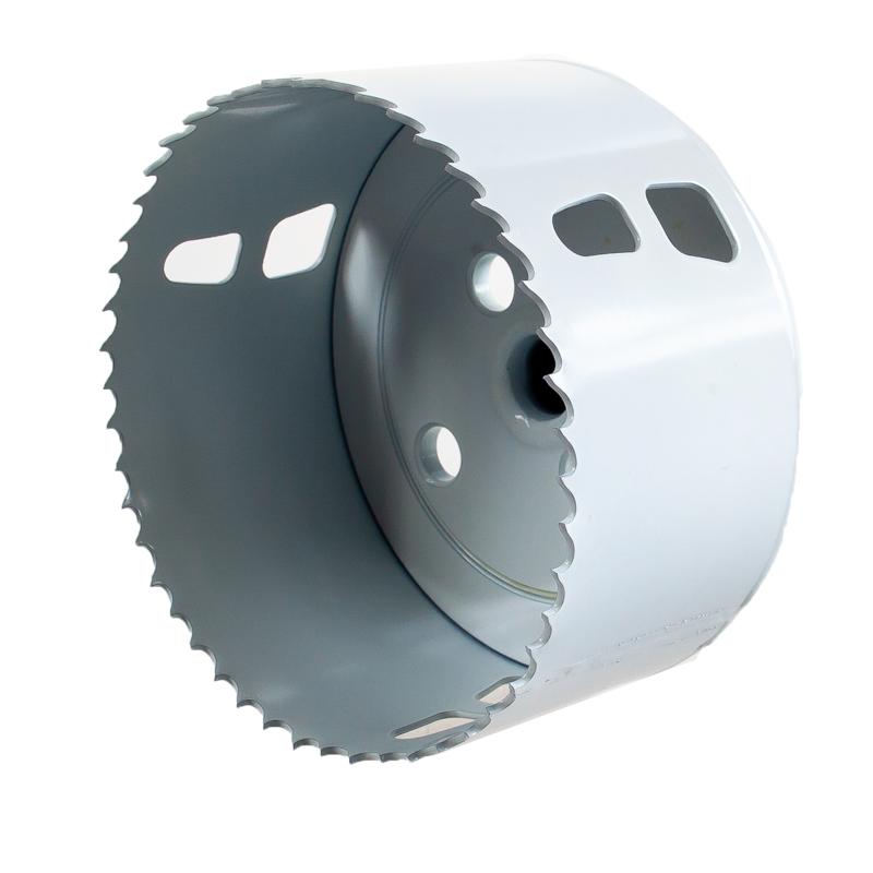 Коронка по металлу Bosch Progressor 2.608.594.236 (92 мм, bi-metall) в Кинешме