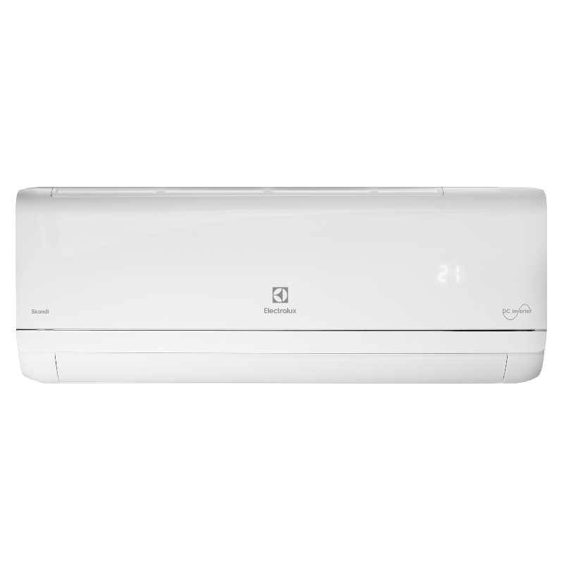 Сплит-система инверторная Electrolux Skandi DC EACS/I-12HSK/N3_24Y (35м2, настенная установка)