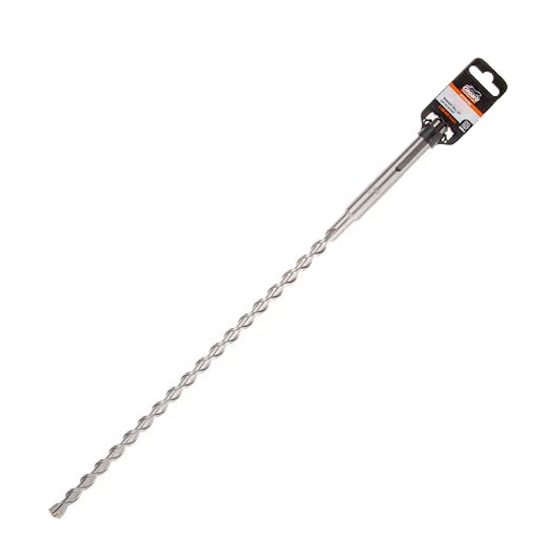 Бур (сверло) Gepard QUADRO-X SDS-max GP1122-540, 22х400х540 мм в Муроме