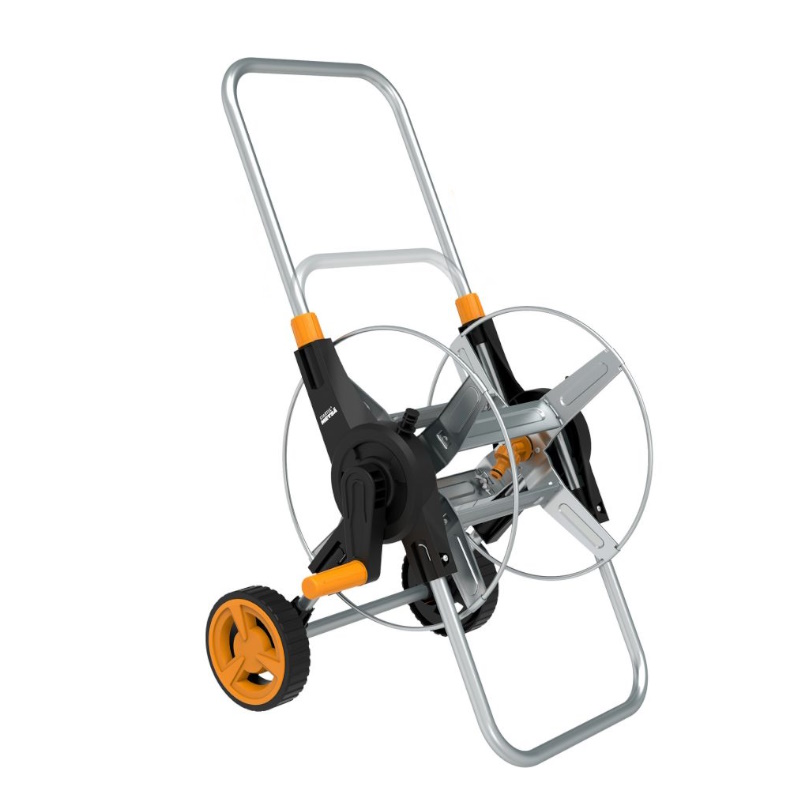Тележка для шланга Startul METSA ST6013-17 ST6013-17 1260 м 3304₽