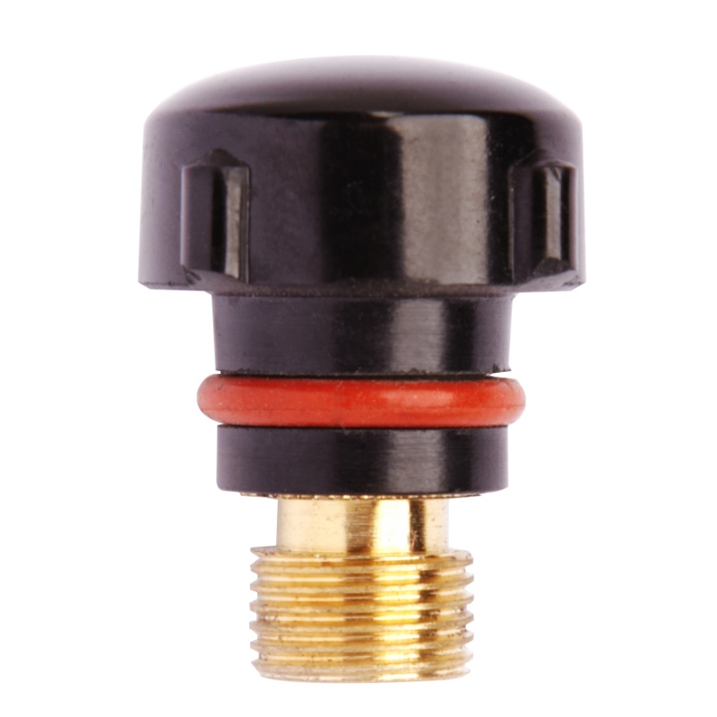 Заглушка короткая Сварог IHJ0012 TS 17-18-26 100₽