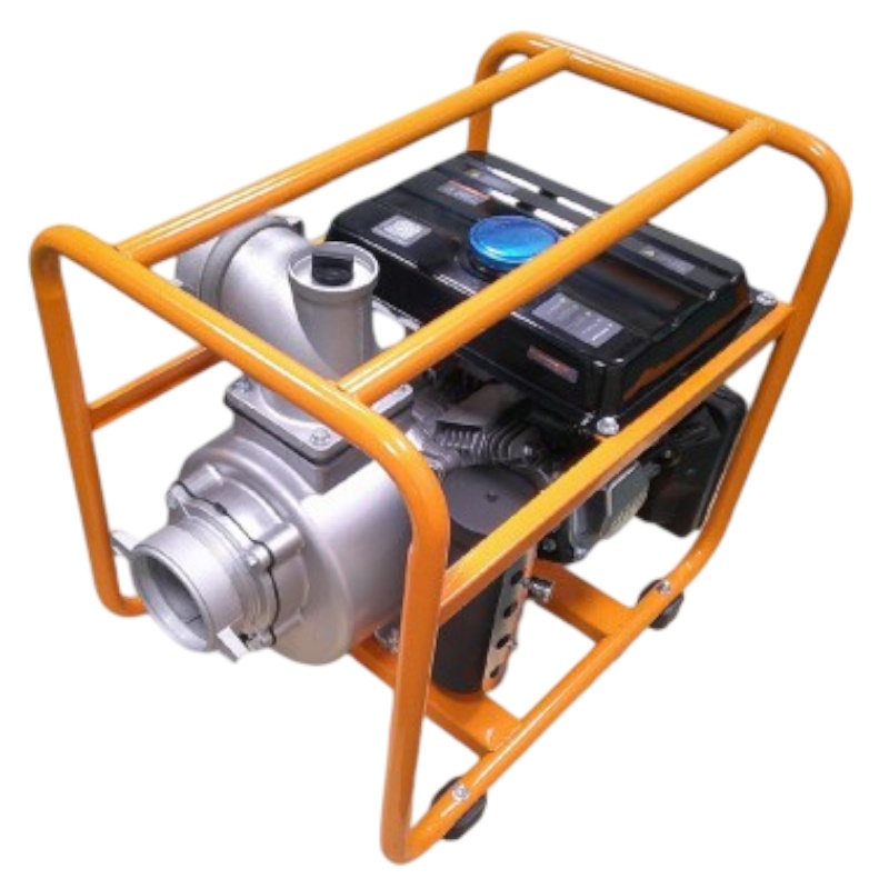 Мотопомпа Villartec GP100 2103100000 в Ярославле