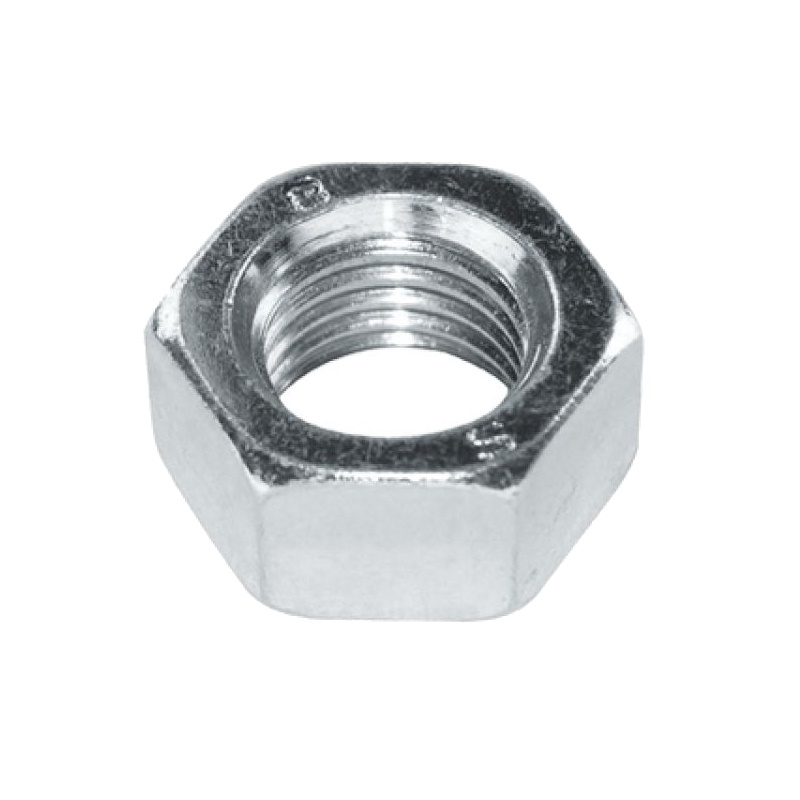 Гайка Starfix SM-66706-20 М30 шестигранная цинк класс прочности 8 DIN 934 20 кг 6028₽