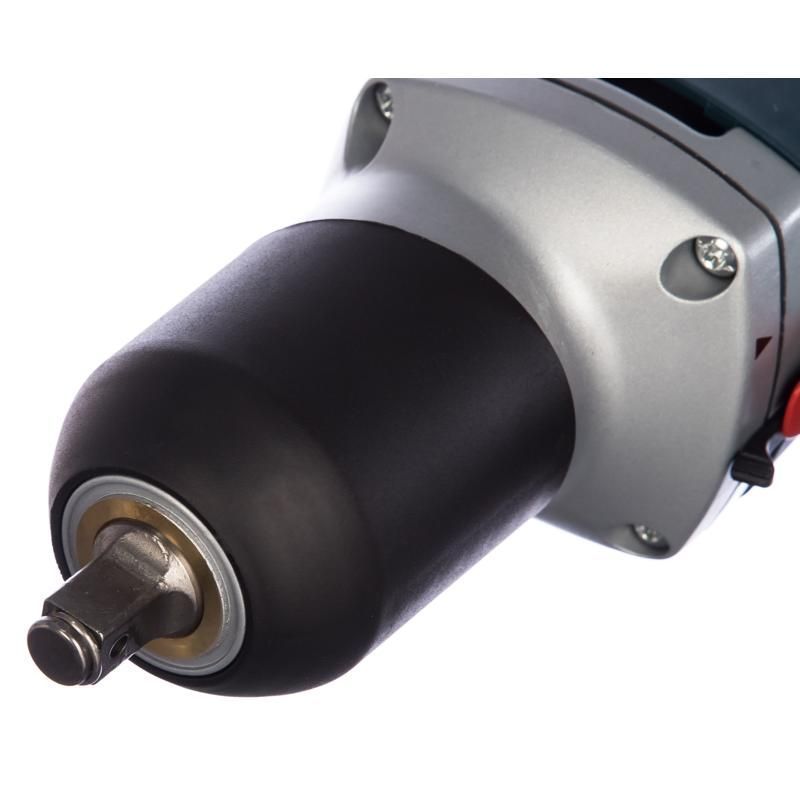 Импульсный гайковерт Bosch GDS 18 E 0.601.444.000 (вес инструмента 3,2 кг) во Владимире