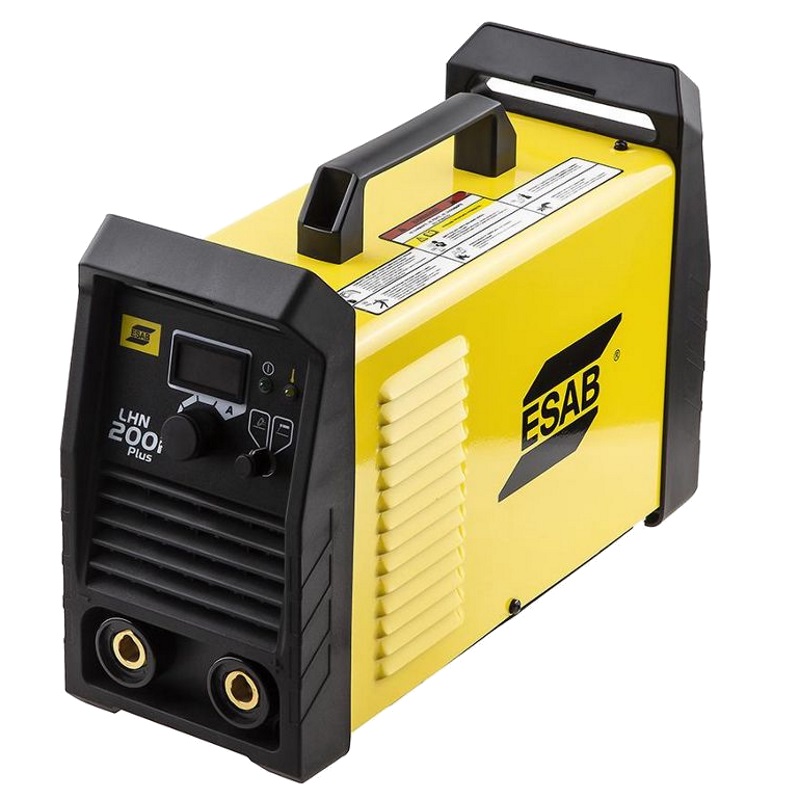 Сварочный инвертор Esab LHN 200i Plus в Муроме