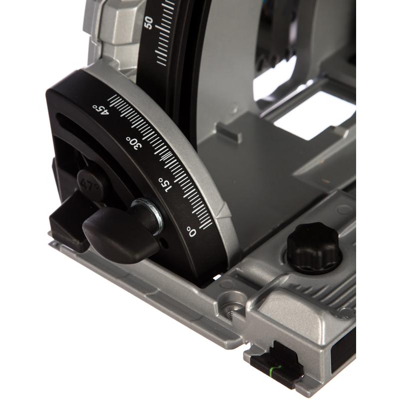 Циркулярная пила Bosch GKT 55 GCE 0.601.675.000 (глубина пропила под углом 90° 57 мм) в Муроме
