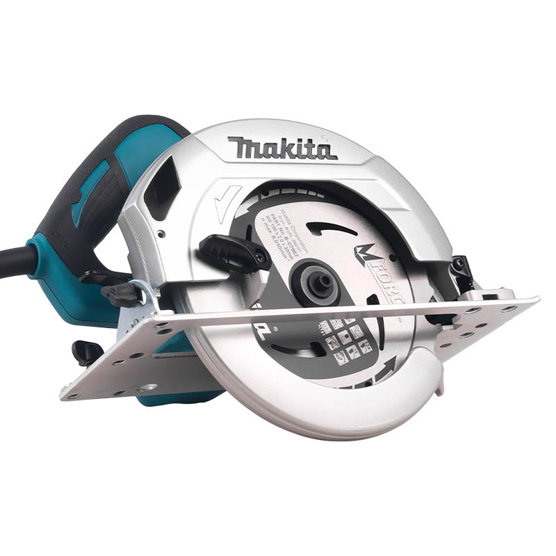 Пила дисковая Makita HS7611K,1600Вт, 5500об\м, диск-ф190х30мм, рез-65мм, Кейс в Коврове