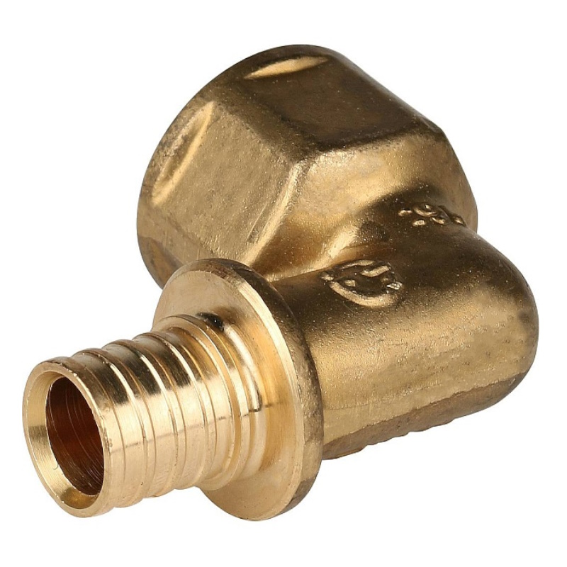 Угольник-переходник Stout SFA-0006-001612, ВР, 16x1/2, аксиальный в Угличе