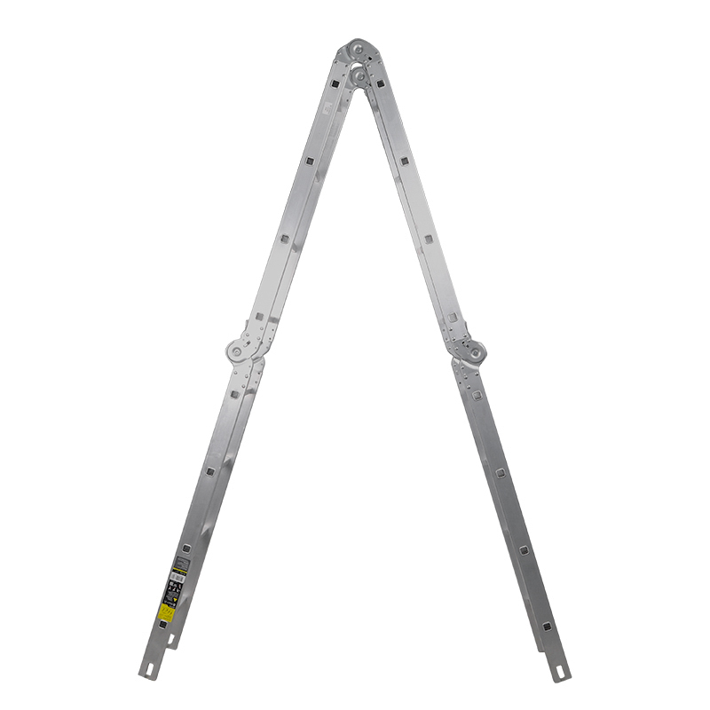 Лестница трансформер Snirrex ST4AA4, 4х4