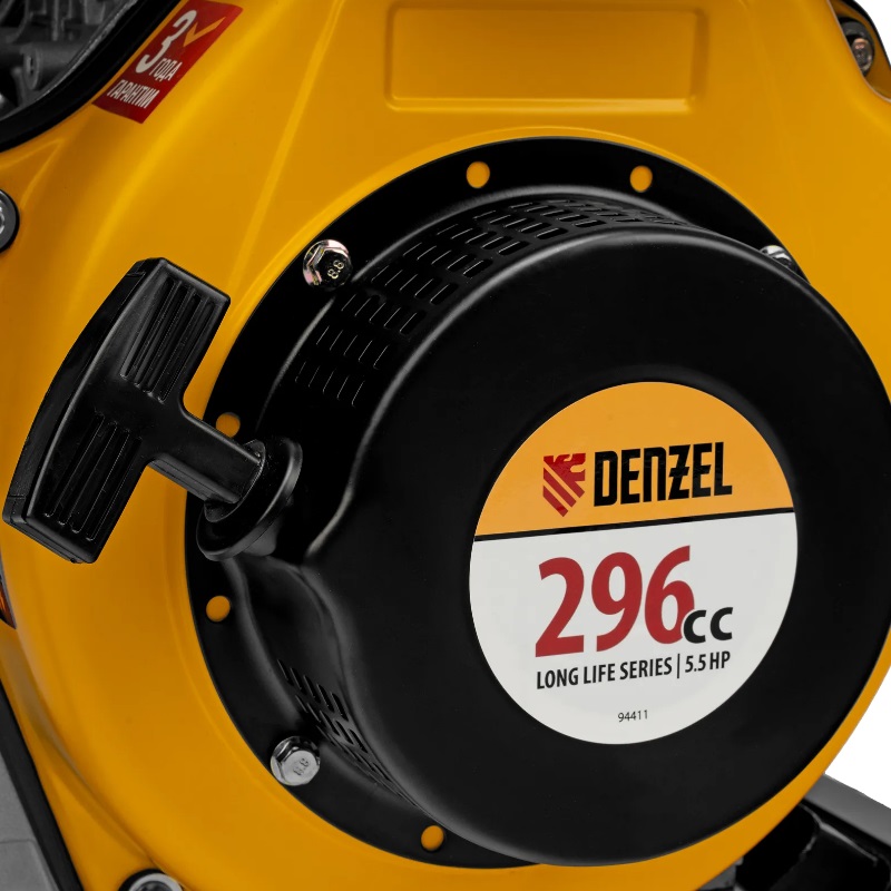 Дизельный генератор Denzel DES-32, 94411 в Коврове