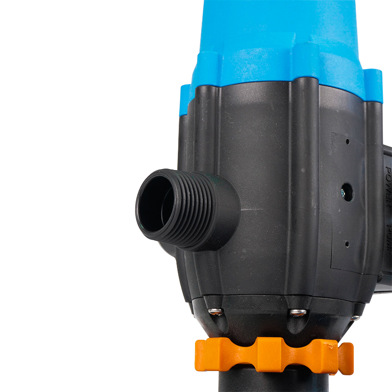 Поверхностный насос-автомат Джилекс Джамбо 70/50 П-К Комфорт со встроенным регулирующим клапаном 4001