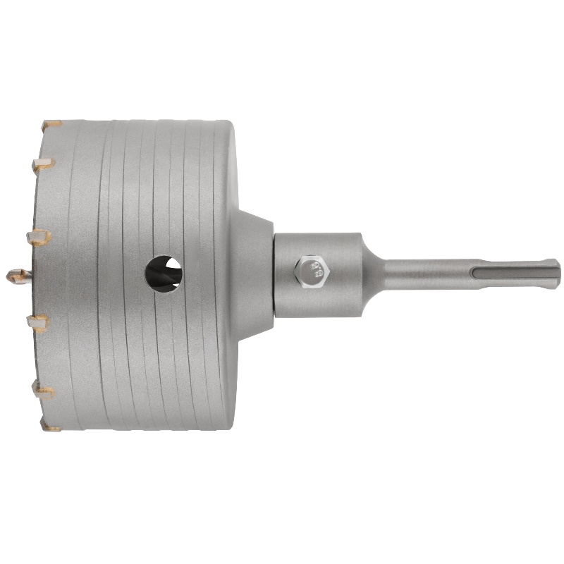 Коронка по бетону FDW 43-354 SDS-Plus хвостовик 100 мм 100 мм 2686₽