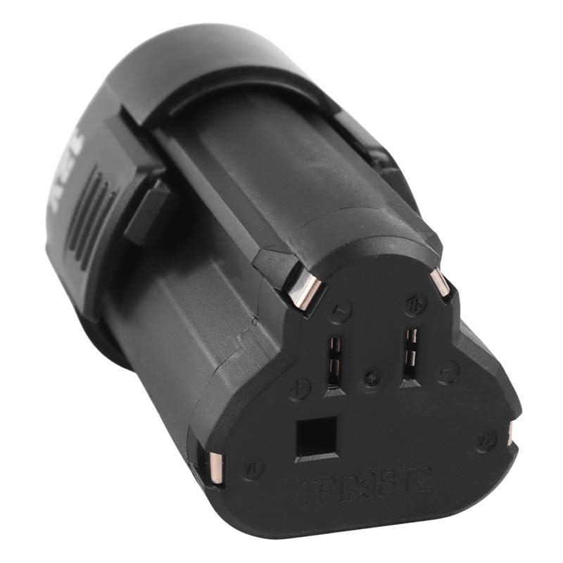 Дрель-шуруповерт аккумуляторная бесщеточная Kress KU202.1 (2xLi-ion 12 В, 2 Ач, ЗУ, кейс)