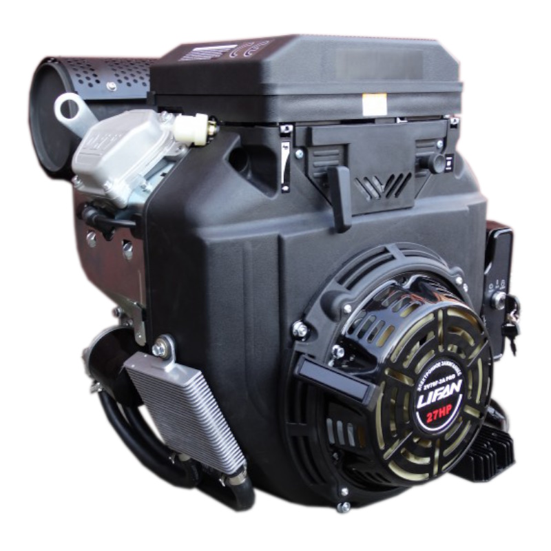 Двигатель Lifan 2V78F-2A PRO (27 л.с., 20А) в Угличе