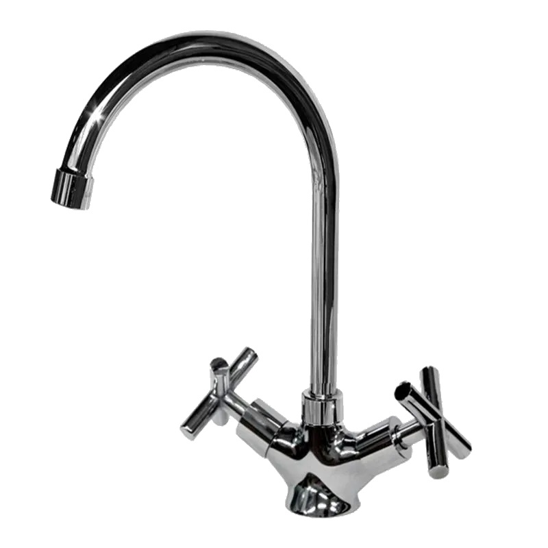 Смеситель для кухни Löms Clas L-54-К