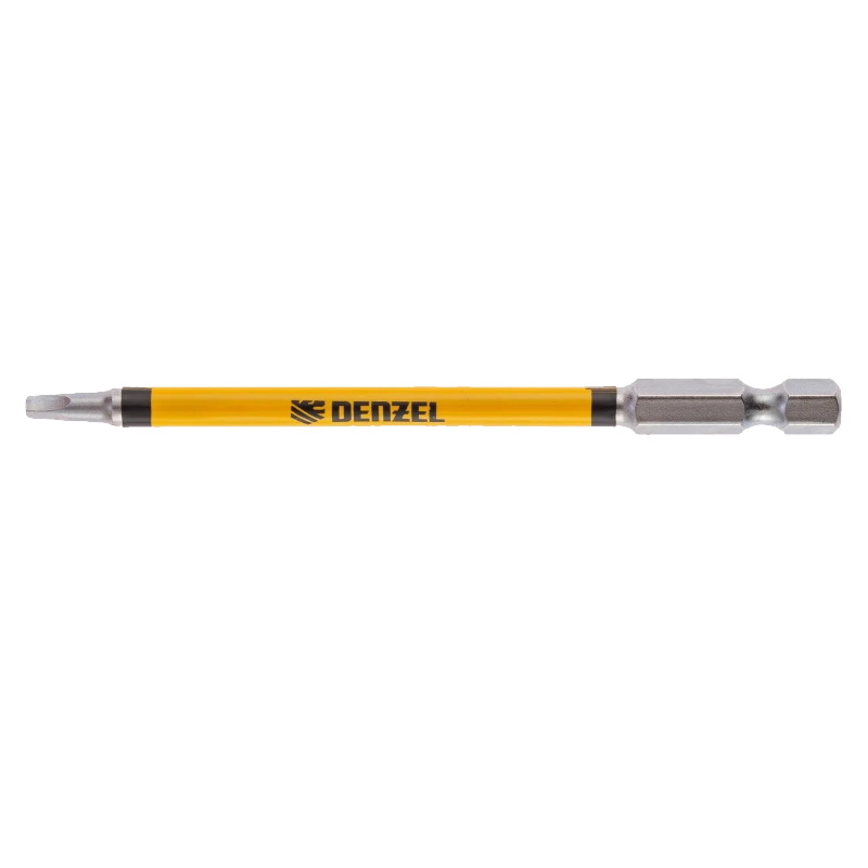 Набор бит Denzel 7711331, S1x4", 5 шт  в Ярославле
