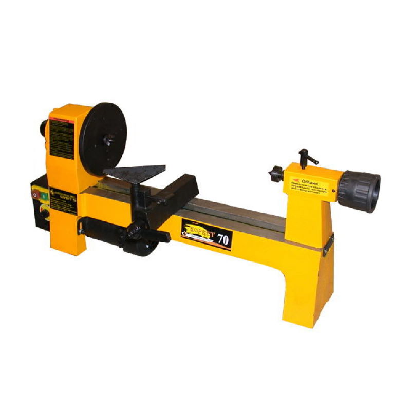 Токарный станок Энкор Корвет-70 90700 20750₽