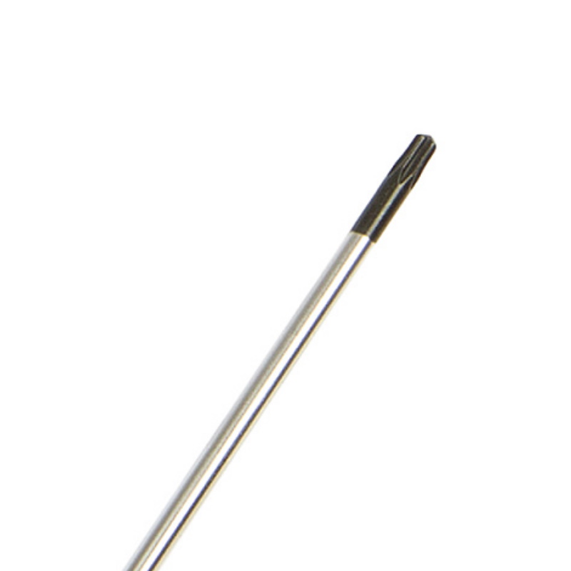 Отвертка Sturm 1040-22-T10-75 TORX T10*75мм, CrV, магнитный наконечник в Твери