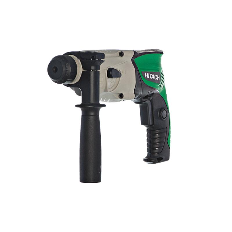 Перфоратор Hitachi DH22PG в кейсе, с защитной муфтой в Твери