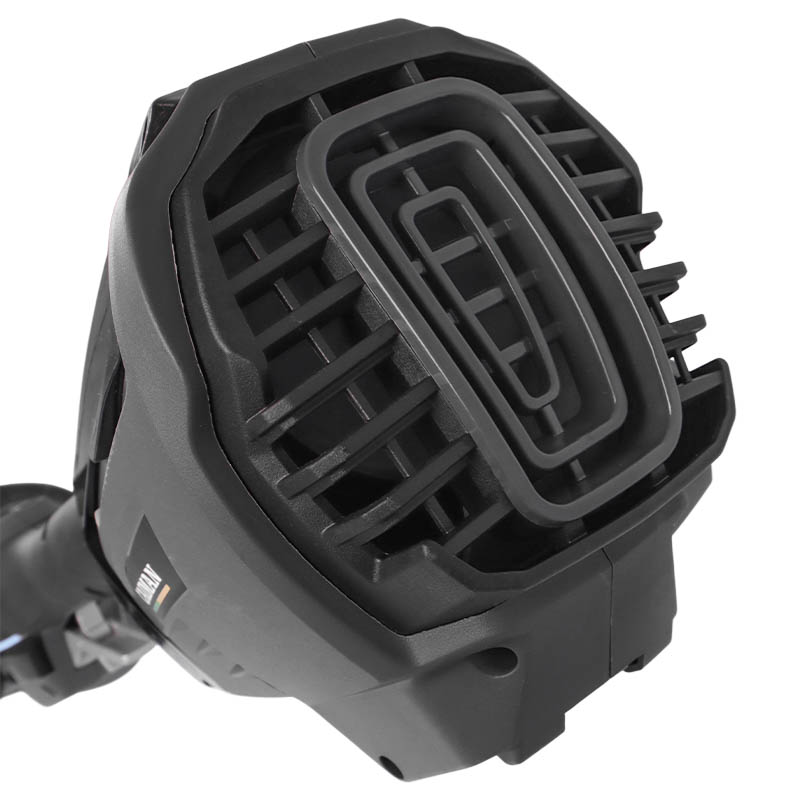 Триммер аккумуляторный Caiman ENO BCLXi 01-010402-0003, 60V; леска+диск3Т; 4,7КГ  (без АКБ и ЗУ)