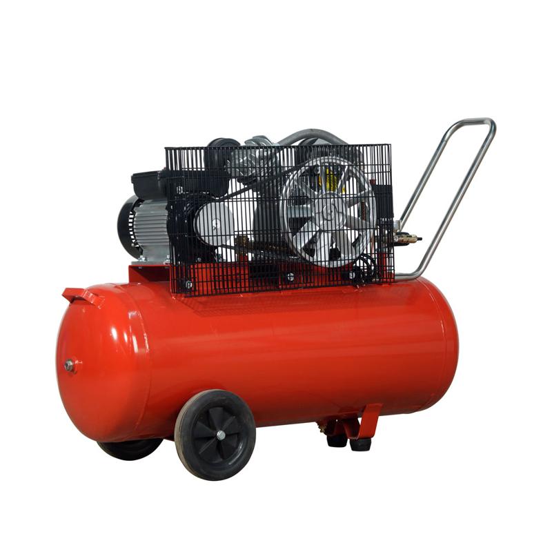 Ременной компрессор Aurora CYCLON-100 в Костроме