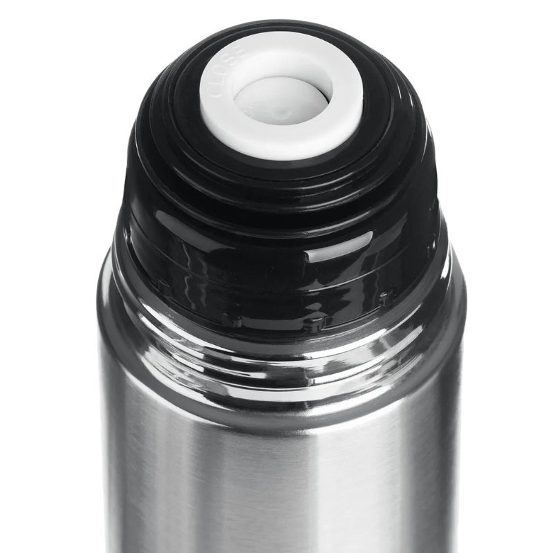 Термос для напитков DEXX 48000-1000, 1000 мл