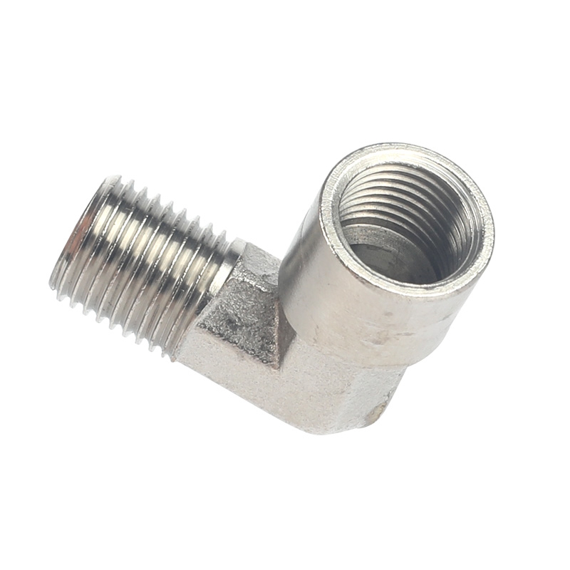 Переходник уголок Patriot 1250/2 830900000, 1/4" FM в Туле