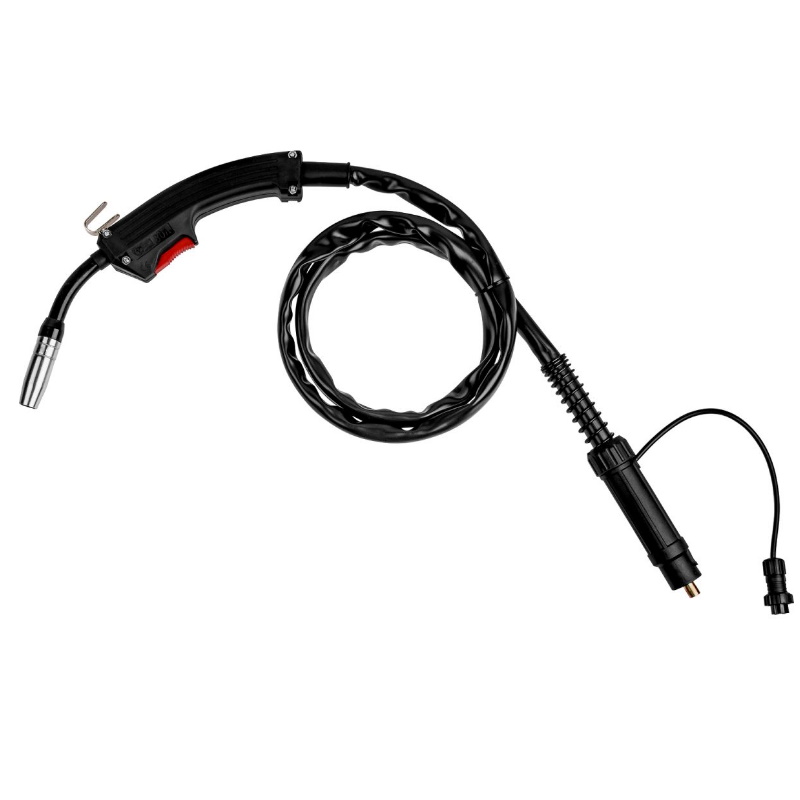 Горелка сварочная Solaris F180 SL5713-1 2 м 180А FLUX 1355₽