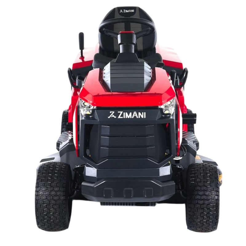 Садовый трактор ZimAni TC107HV в Ярославле