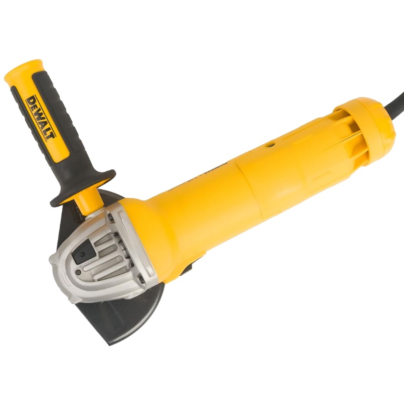 Угловая шлифмашина (болгарка) DeWalt DWE4215, 125 мм, 1200 Вт в Иваново