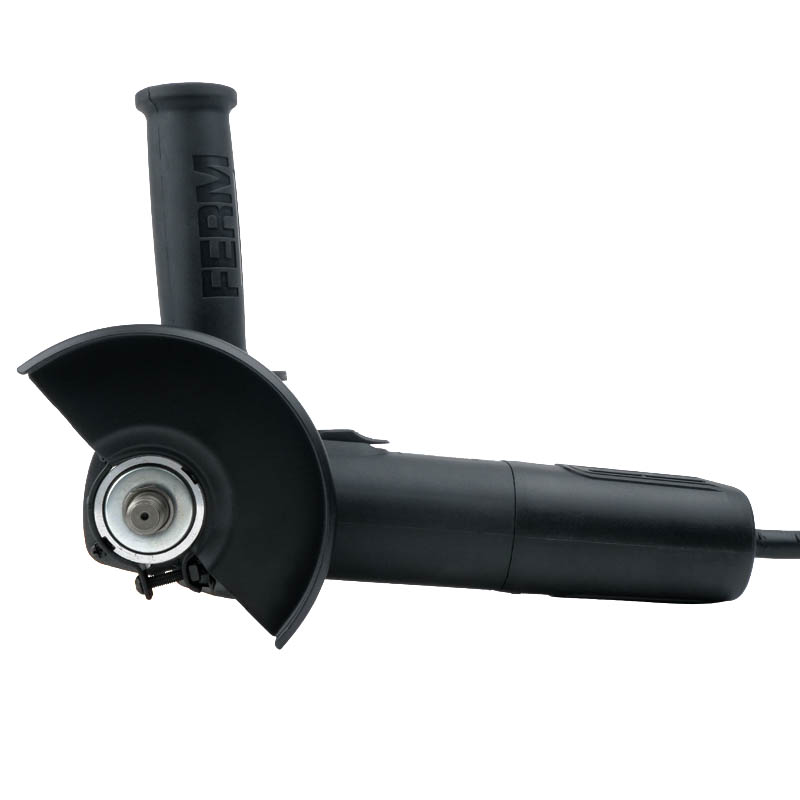 Угловая шлифмашина (болгарка) Ferm AGM1095P, 125 мм, 950 Вт в Угличе