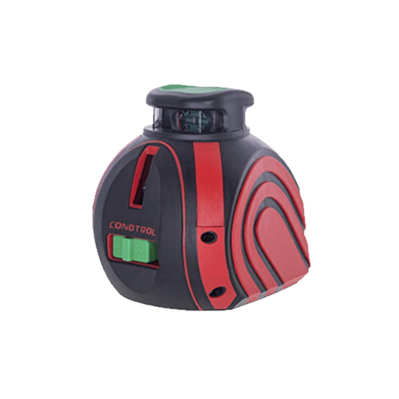 Лазерный нивелир Condtrol Unix360 Green 1-2-135