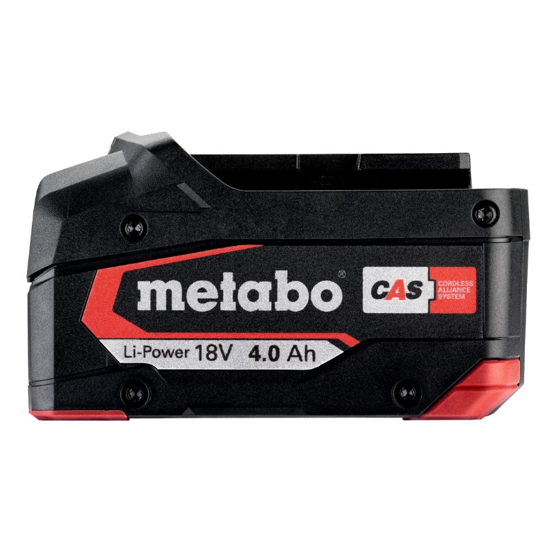 Аккумулятор Metabo Basic-Set RU_685050000 (4 А*ч; 18 В; Li-Ion, 2 шт. + ЗУ ASC 30-36) в Костроме