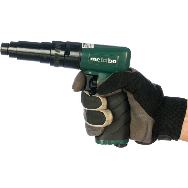 Пневмовинтоверт Metabo DS 14