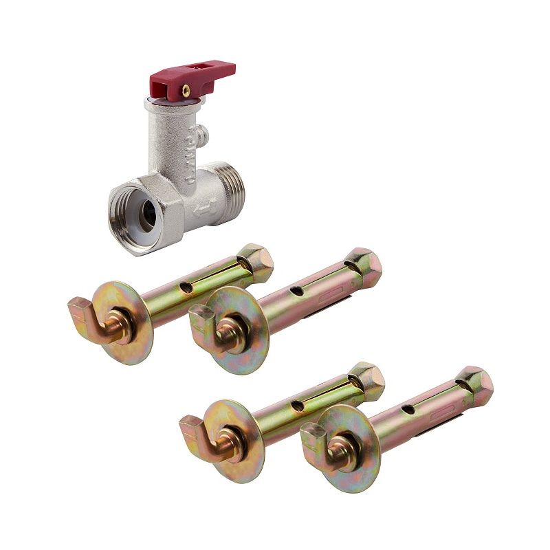 Бойлер Royal Thermo AQUATEC INOX RTWX-F косвеного нагрева настенный, 100 л, 2кВт, с тэном в Иваново